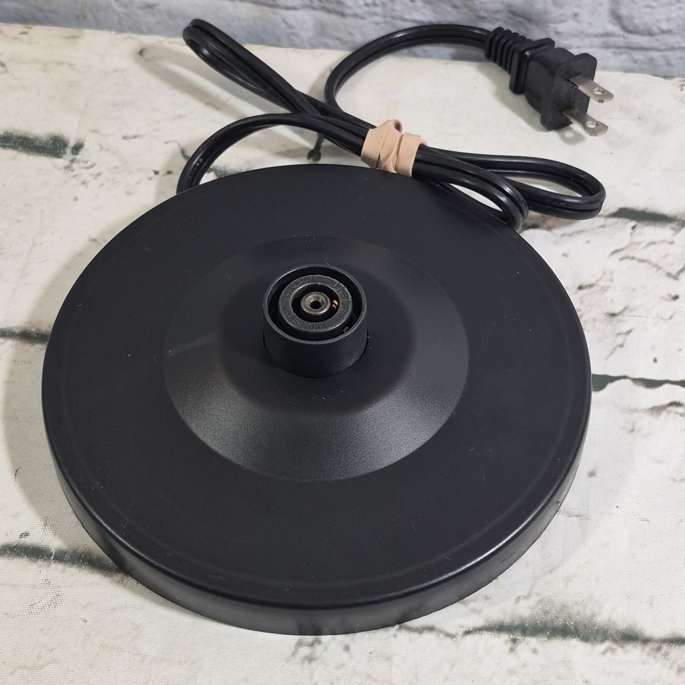 Kobi Electric Kettle Replacement Base Motor Power Dock Model KGK17L